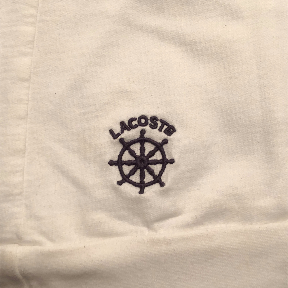 Lacoste Pull Over - image 3